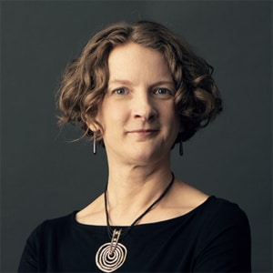 Kirsten Starcher