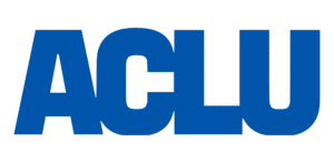ACLU, American Civil Liberties Union