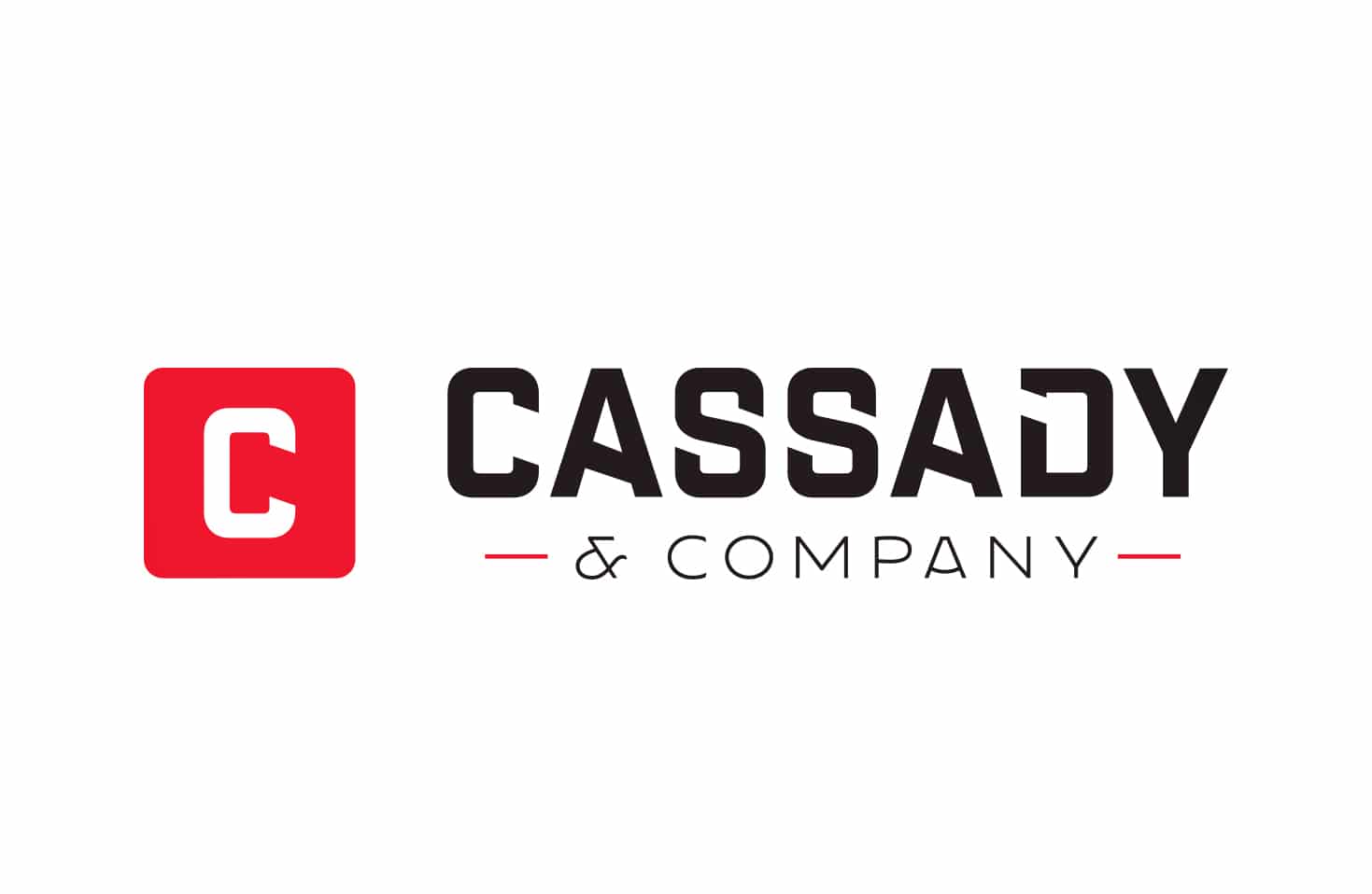 Cassady & Company logo