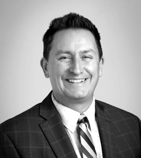 Roy Sexton, Director of Marketing, Clark Hill