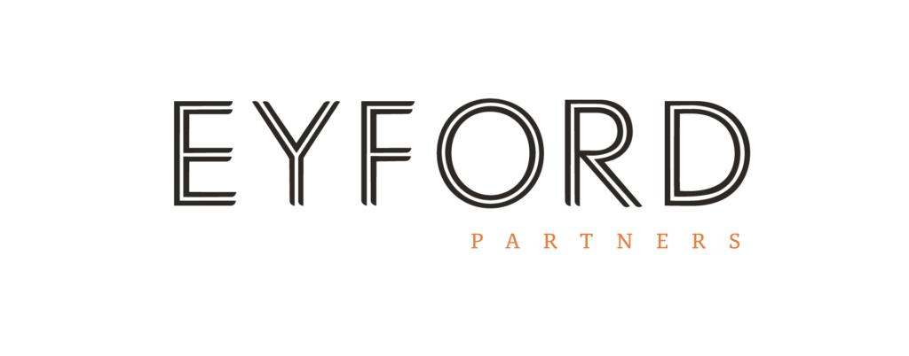 Eyford Partners logo