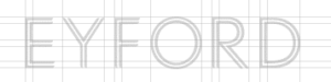 Logo of Eyford Partners
