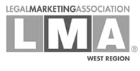 LMA - Legal Marketing Association logo