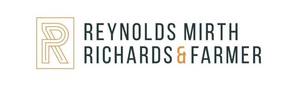 Reynolds Mirth logo design